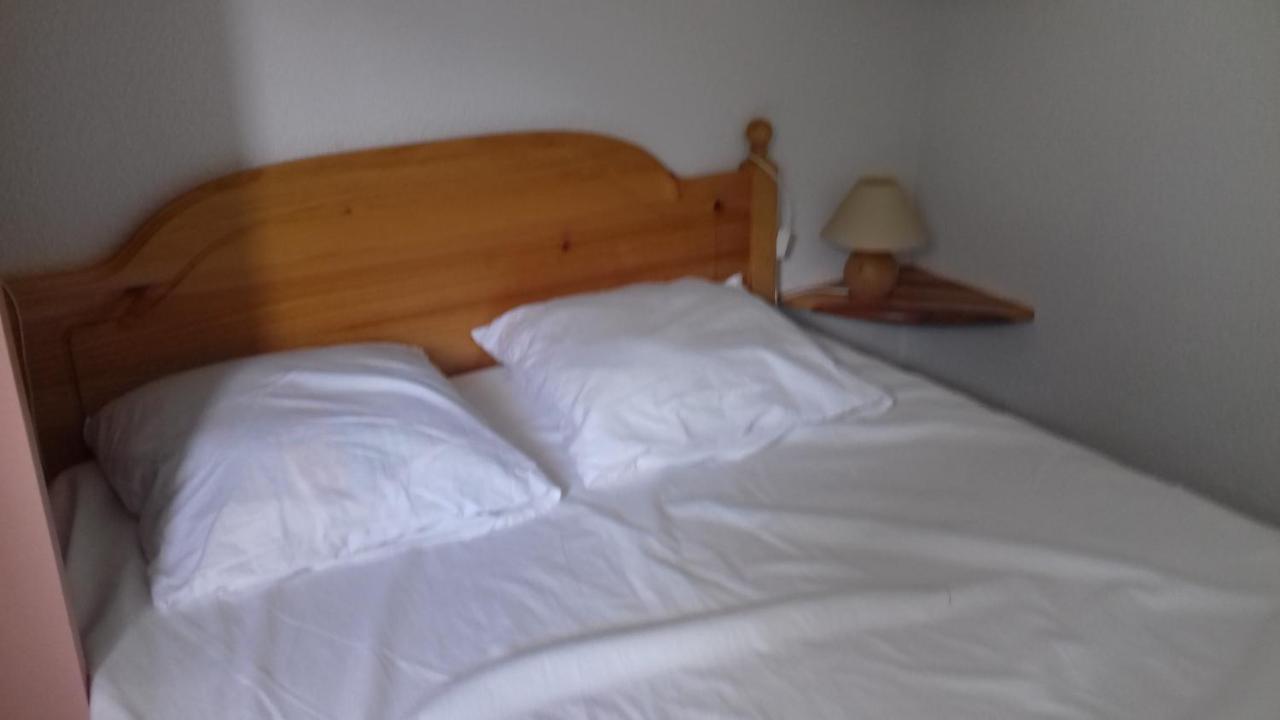 Résidence de L'Yse App 22 Luz-Saint-Sauveur Extérieur photo